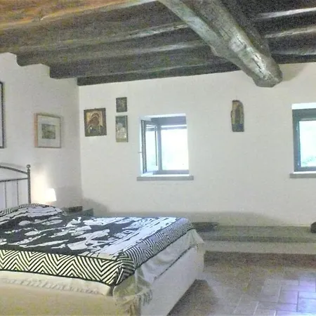 History & Nature * Barbarano Romano
